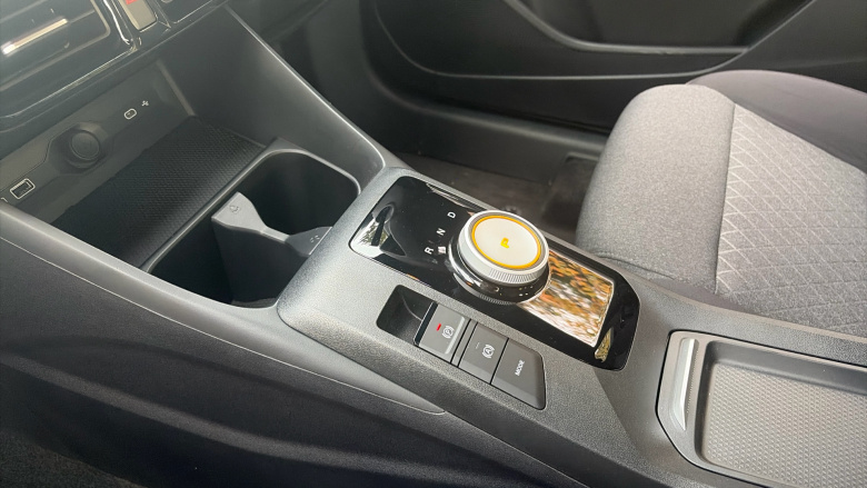 MG MG3 1.5 Hybrid SE 5dr Auto Hybrid Hatchback